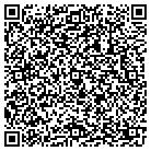 QR code with Calvary Christian School contacts