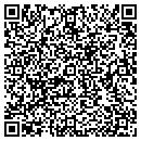 QR code with Hill Justin contacts