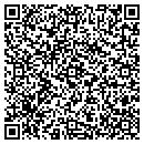 QR code with C Venugopal Md Inc contacts