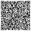 QR code with Hughes Kent contacts