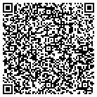 QR code with DE Mera Allergy Asthma contacts