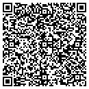 QR code with D.L. Investigating llc. contacts