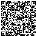 QR code with Sec Labs LLC contacts