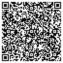 QR code with Headquarters Salon contacts