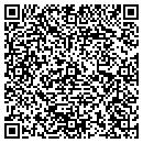 QR code with E Bengoa & Assoc contacts
