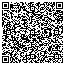 QR code with Jac Cleaning contacts