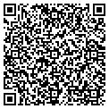 QR code with J&J Cleaning Services contacts