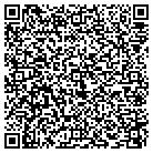 QR code with Big A's Roofing & Construction LLC contacts