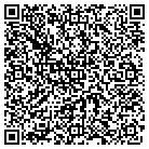 QR code with S Blake Lanier Msw Lcsw LLC contacts