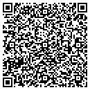 QR code with Maid2shine contacts