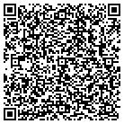 QR code with My Three Sons Cleaning contacts