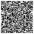 QR code with Shaws Service contacts