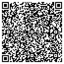 QR code with S K Strupp LLC contacts