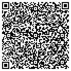 QR code with Foothills Physical Therapy contacts