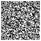 QR code with B & G Italian Market Inc contacts