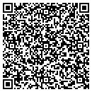 QR code with Heady Willam contacts