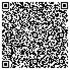 QR code with McGoodwin Williams & Yates contacts