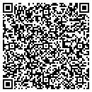 QR code with Hjorth Family contacts