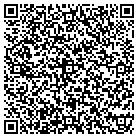 QR code with Progressive Redevelopment Inc contacts