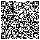 QR code with I Anywhere Solutions contacts