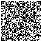 QR code with Tahisha Hardy Erac contacts