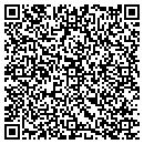 QR code with Thedailyclam contacts