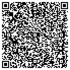 QR code with Servant-Leader Devmnt Center Inc contacts