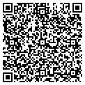 QR code with Jfe contacts