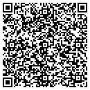 QR code with J & J Horizontal Boring contacts