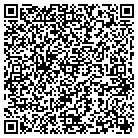 QR code with Judgment Recovery Assoc contacts