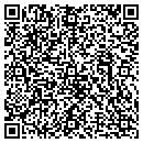 QR code with K C Enterprises LLC contacts