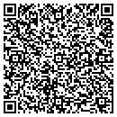 QR code with Tinder Box contacts