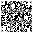 QR code with C Y M Cleaning Services contacts