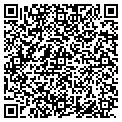 QR code with Lb Machine Inc contacts