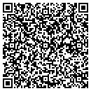 QR code with Oliver Chad contacts