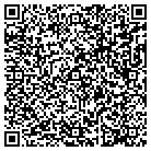 QR code with United Ministries of Savannah contacts