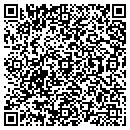QR code with Oscar Arnold contacts