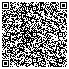 QR code with Miracles Unlimited Instn contacts