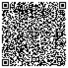 QR code with Marta's Janitor Cleaning Service contacts