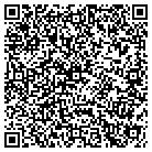 QR code with MICRO SYSTEMS NETWORKING contacts