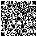 QR code with A V Dimensions contacts