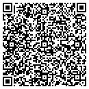QR code with T N Grassing Inc contacts