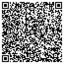 QR code with Pete R Cruz contacts