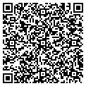QR code with Pima House contacts