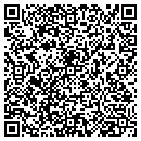 QR code with All in Recovery contacts