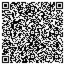 QR code with S T Cleaning Services contacts