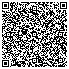 QR code with H & R Block Tax Service contacts
