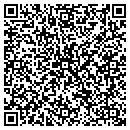 QR code with Hoar Construction contacts