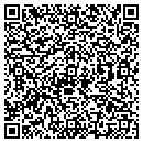 QR code with Apartso Plus contacts