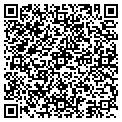 QR code with Kamrun LLC contacts